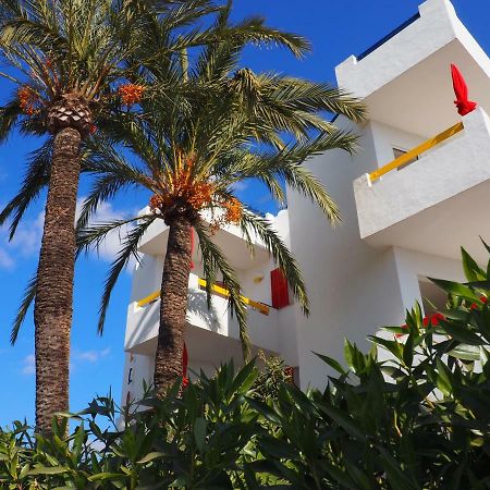 Apartamentos Mallorca Sl Cala Millor  Buitenkant foto