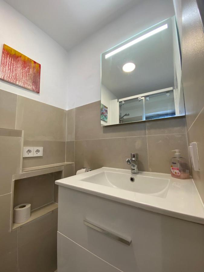 Apartamentos Mallorca Sl Cala Millor  Buitenkant foto