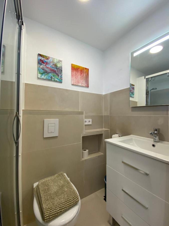 Apartamentos Mallorca Sl Cala Millor  Buitenkant foto