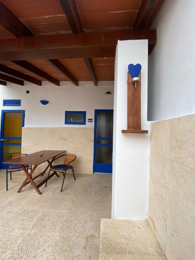 Apartamentos Mallorca Sl Cala Millor  Buitenkant foto
