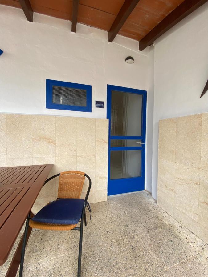 Apartamentos Mallorca Sl Cala Millor  Buitenkant foto
