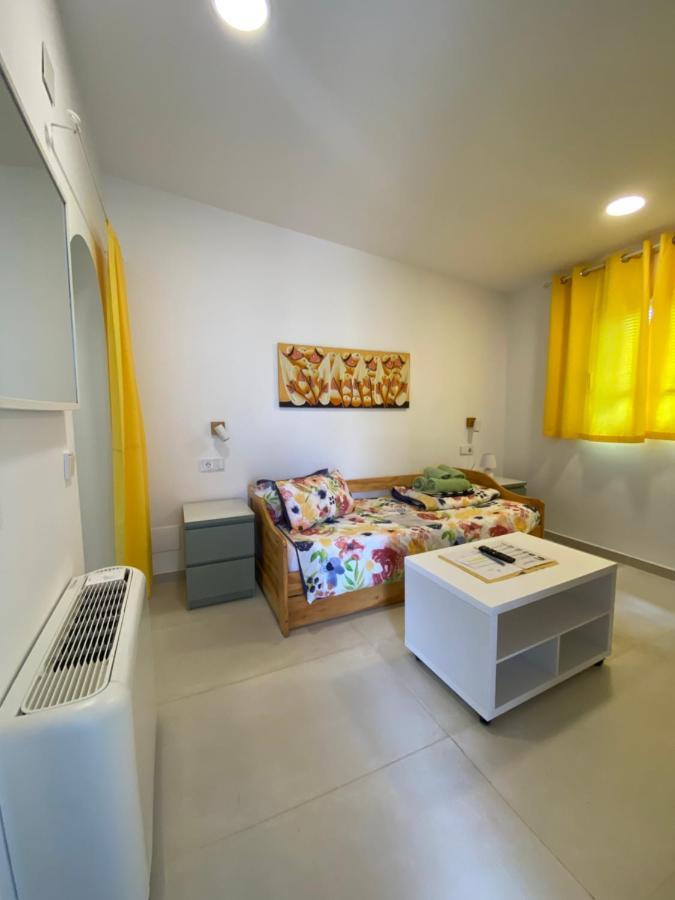 Apartamentos Mallorca Sl Cala Millor  Buitenkant foto