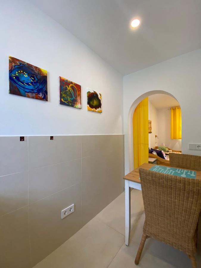 Apartamentos Mallorca Sl Cala Millor  Buitenkant foto