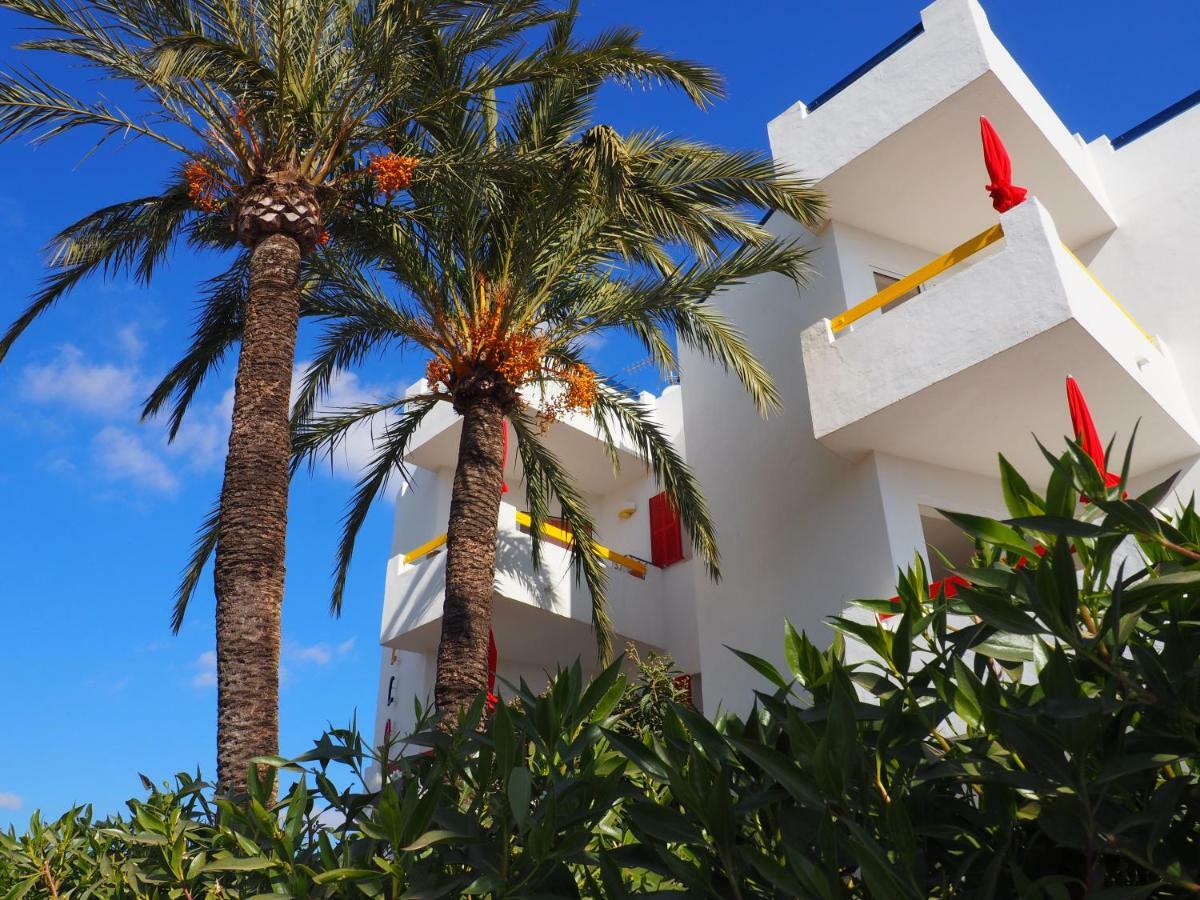 Apartamentos Mallorca Sl Cala Millor  Buitenkant foto