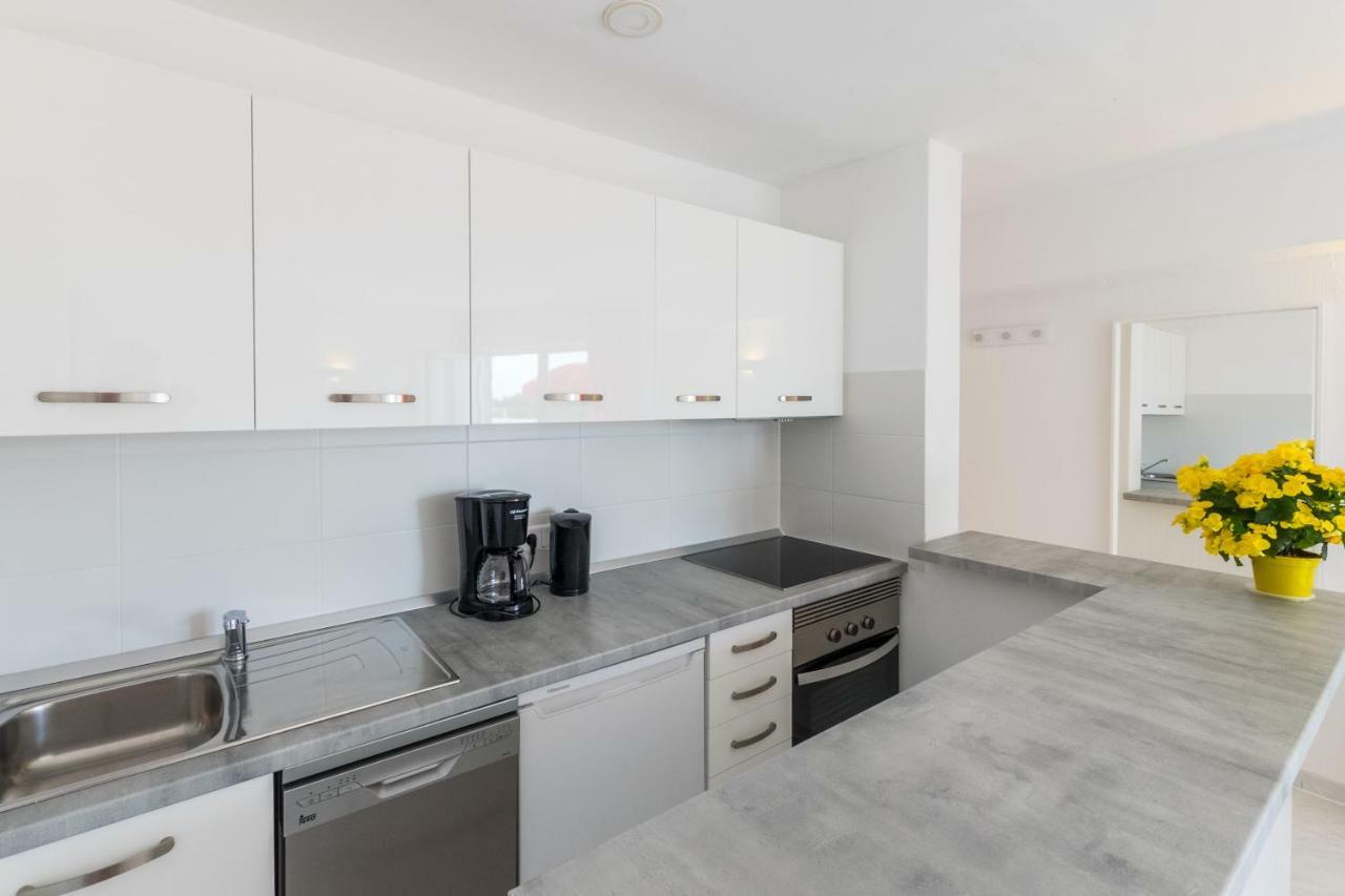 Apartamentos Mallorca Sl Cala Millor  Buitenkant foto