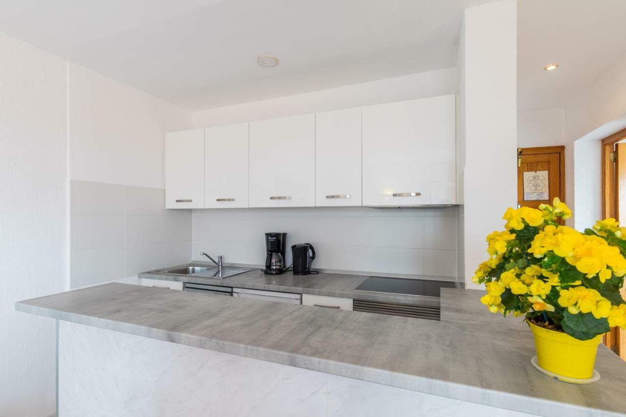 Apartamentos Mallorca Sl Cala Millor  Buitenkant foto
