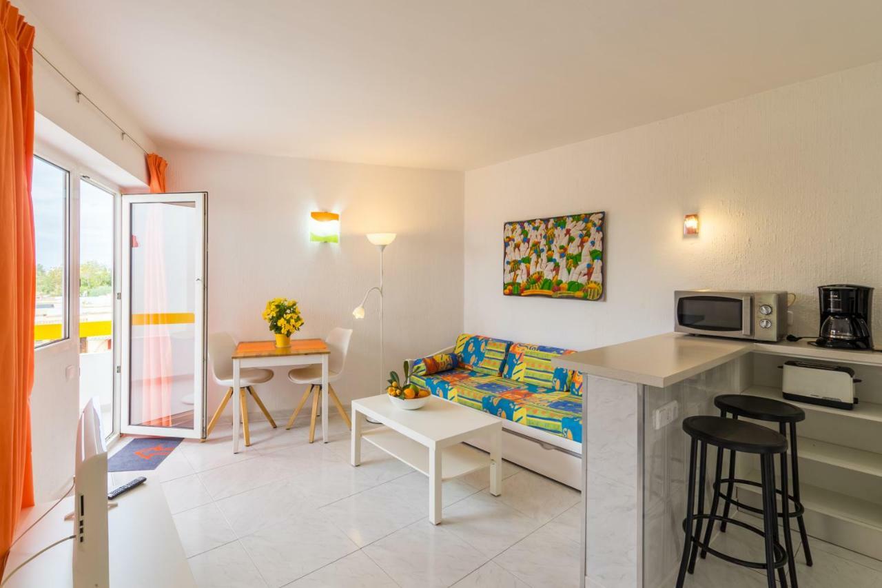 Apartamentos Mallorca Sl Cala Millor  Buitenkant foto