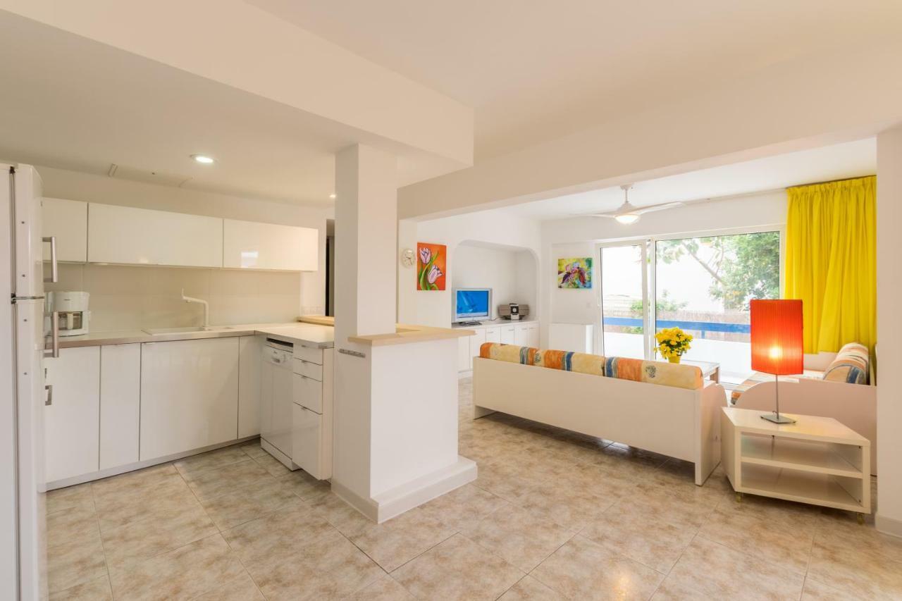 Apartamentos Mallorca Sl Cala Millor  Buitenkant foto