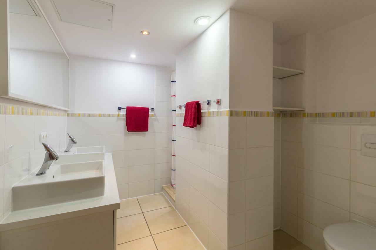 Apartamentos Mallorca Sl Cala Millor  Buitenkant foto