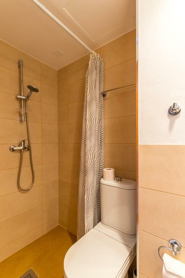 Apartamentos Mallorca Sl Cala Millor  Buitenkant foto