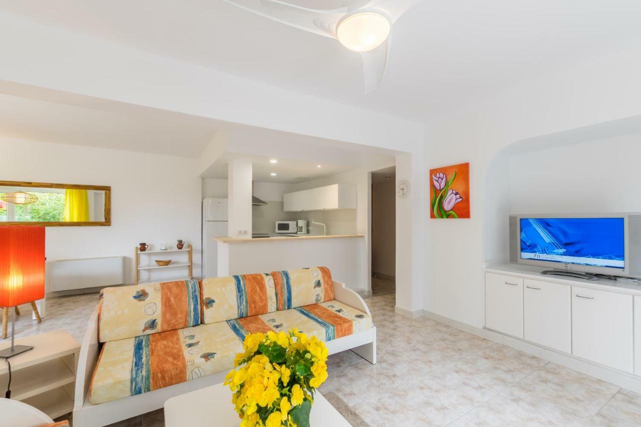 Apartamentos Mallorca Sl Cala Millor  Buitenkant foto