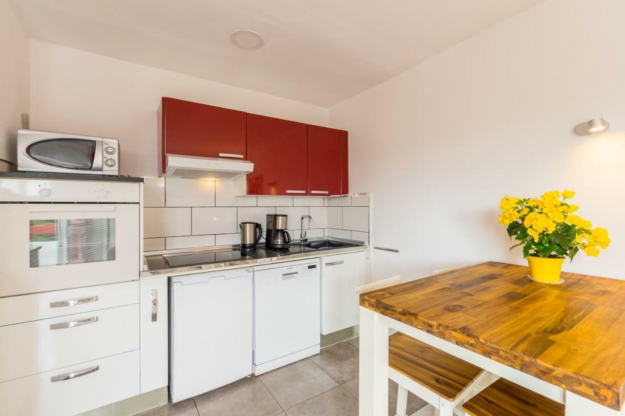 Apartamentos Mallorca Sl Cala Millor  Buitenkant foto