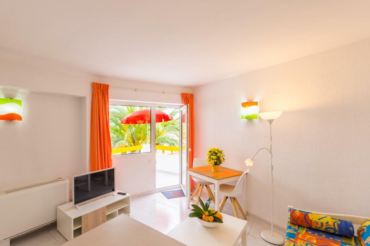 Apartamentos Mallorca Sl Cala Millor  Buitenkant foto