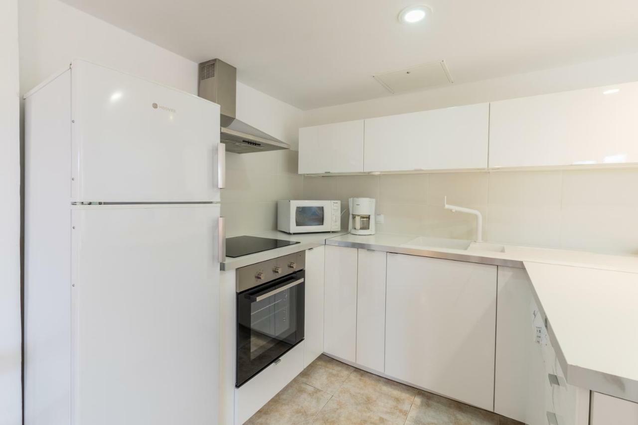 Apartamentos Mallorca Sl Cala Millor  Buitenkant foto