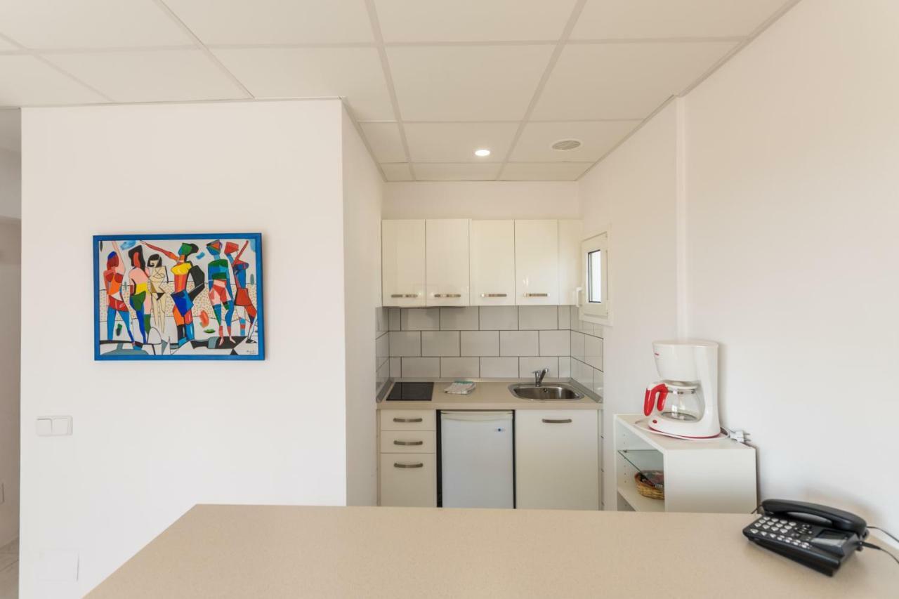Apartamentos Mallorca Sl Cala Millor  Buitenkant foto